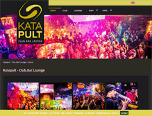 Tablet Screenshot of katapult-soelden.com